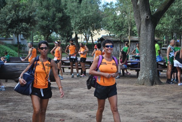 Circeo National Park Trail Race (22/08/2015) 00019