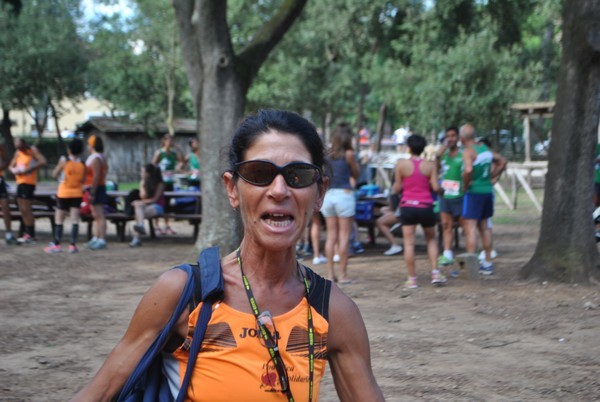 Circeo National Park Trail Race (22/08/2015) 00021