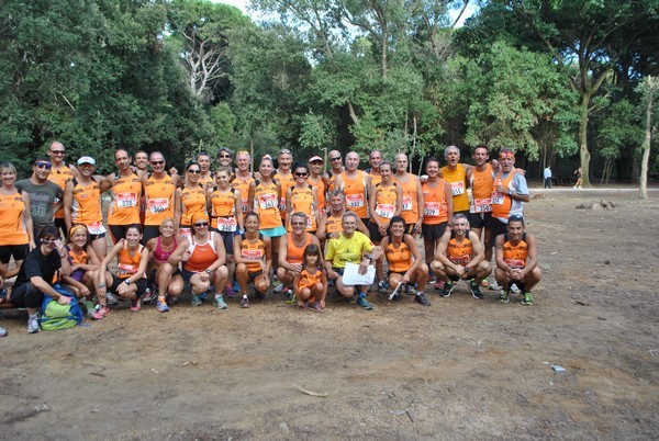 Circeo National Park Trail Race (22/08/2015) 00028