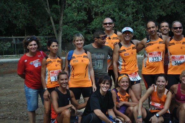Circeo National Park Trail Race (22/08/2015) 00029
