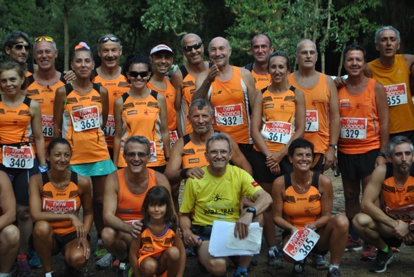 Circeo National Park Trail Race (22/08/2015) 00031