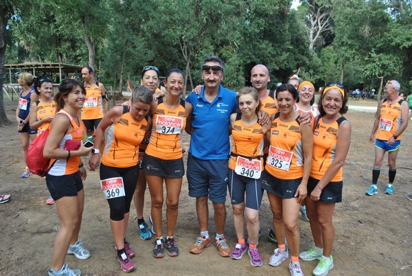Circeo National Park Trail Race (22/08/2015) 00035