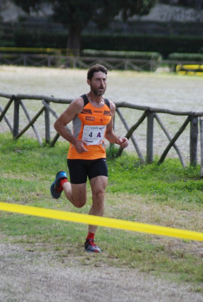 Maratona di Roma a Staffetta (17/10/2015) 00019
