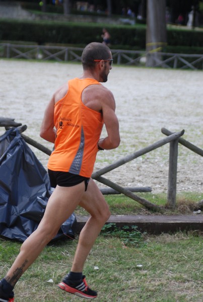 Maratona di Roma a Staffetta (17/10/2015) 00023