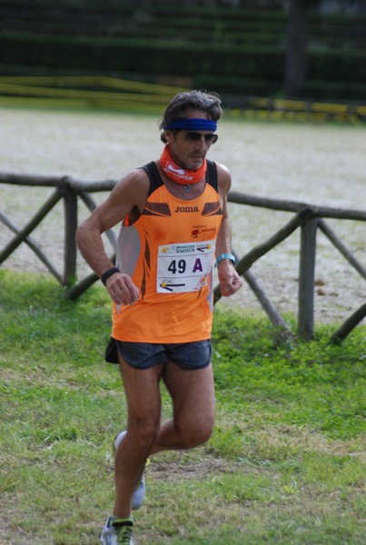 Maratona di Roma a Staffetta (17/10/2015) 00030