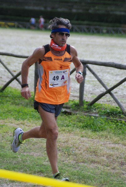 Maratona di Roma a Staffetta (17/10/2015) 00031