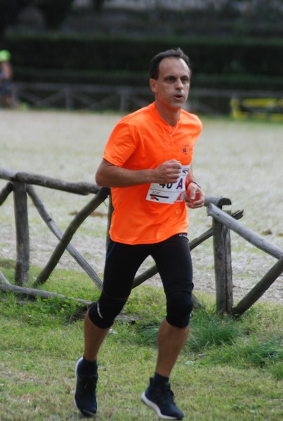 Maratona di Roma a Staffetta (17/10/2015) 00053