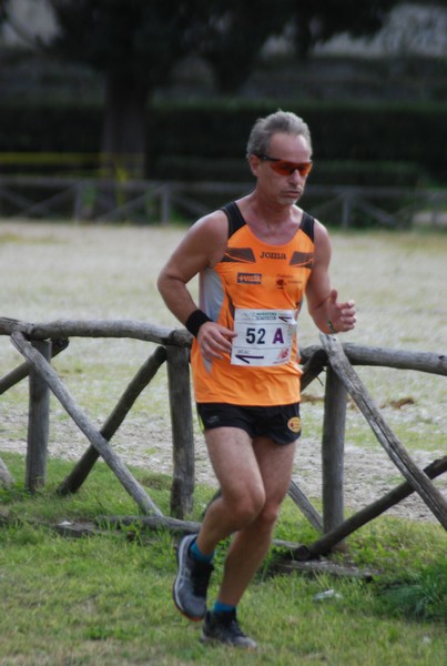 Maratona di Roma a Staffetta (17/10/2015) 00059