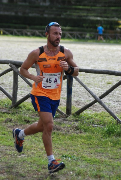 Maratona di Roma a Staffetta (17/10/2015) 00091
