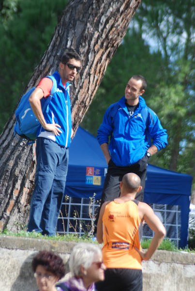 Maratona di Roma a Staffetta (17/10/2015) 00099