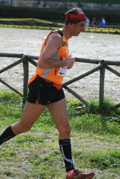Maratona di Roma a Staffetta (17/10/2015) 00109