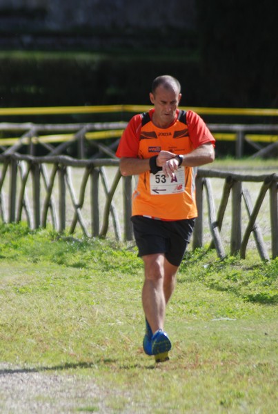 Maratona di Roma a Staffetta (17/10/2015) 00135