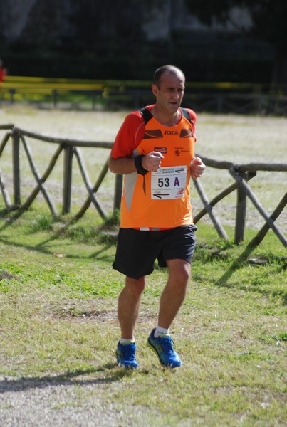 Maratona di Roma a Staffetta (17/10/2015) 00141