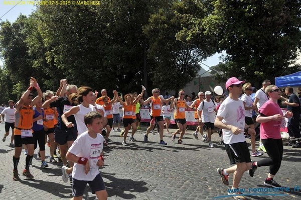 Race For The Cure (17/05/2015) 00031