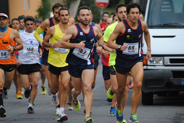 Maratonina di S.Alberto Magno (14/11/2015) 00004