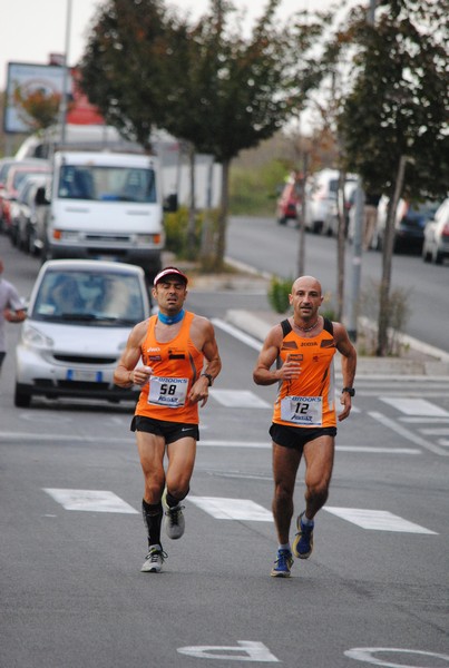 Maratonina di S.Alberto Magno (14/11/2015) 00012