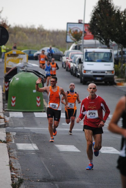 Maratonina di S.Alberto Magno (14/11/2015) 00014