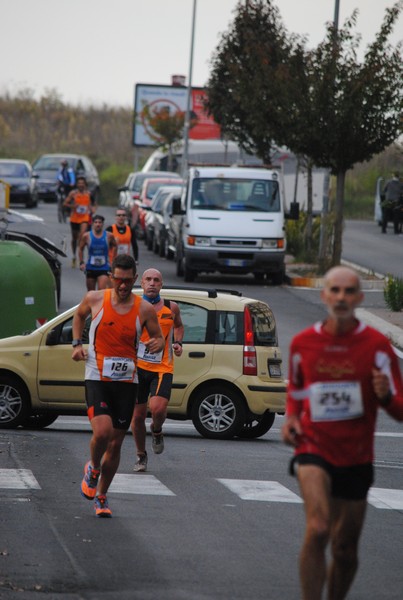 Maratonina di S.Alberto Magno (14/11/2015) 00015