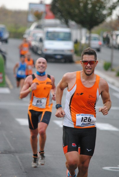 Maratonina di S.Alberto Magno (14/11/2015) 00016
