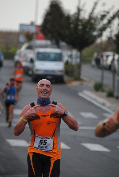 Maratonina di S.Alberto Magno (14/11/2015) 00017