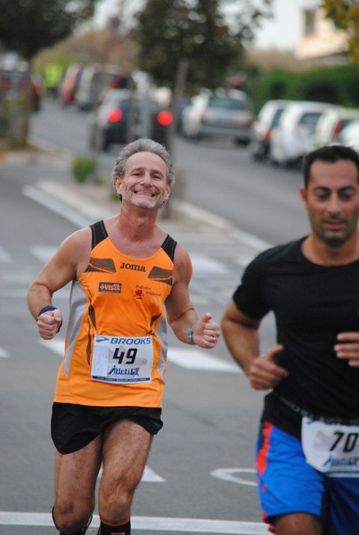 Maratonina di S.Alberto Magno (14/11/2015) 00034
