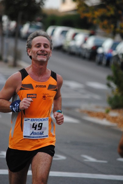 Maratonina di S.Alberto Magno (14/11/2015) 00035