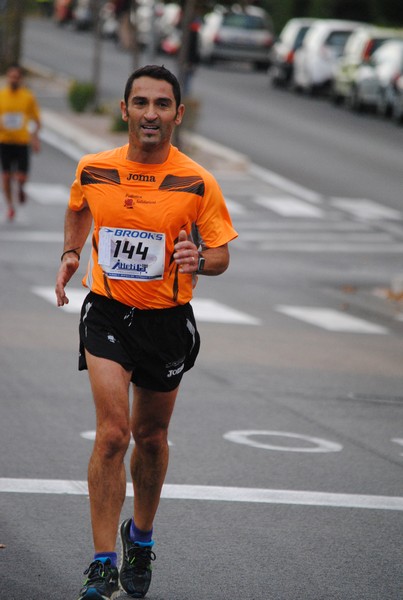 Maratonina di S.Alberto Magno (14/11/2015) 00036