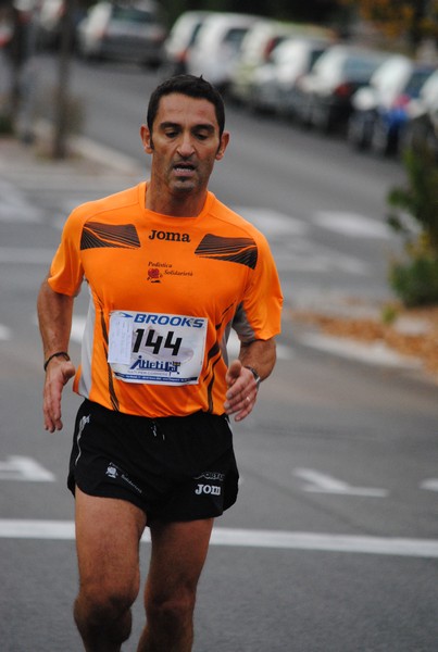 Maratonina di S.Alberto Magno (14/11/2015) 00037