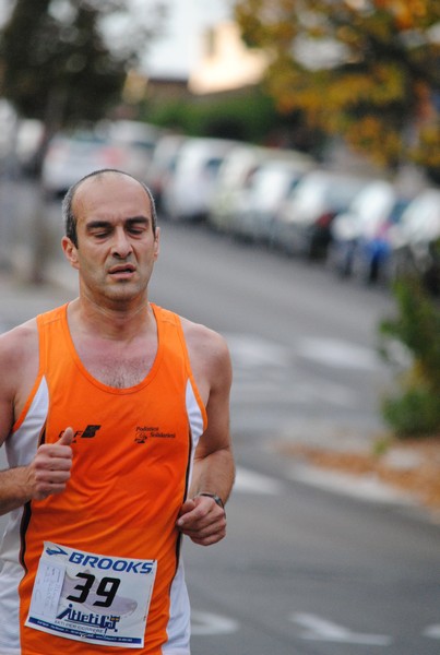 Maratonina di S.Alberto Magno (14/11/2015) 00041