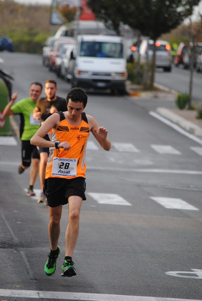 Maratonina di S.Alberto Magno (14/11/2015) 00044