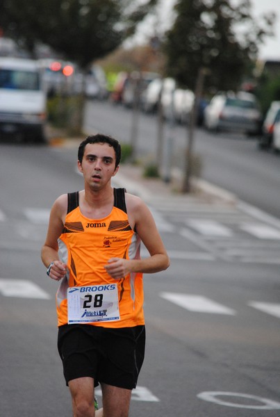 Maratonina di S.Alberto Magno (14/11/2015) 00046