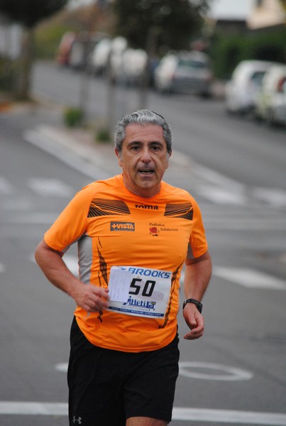 Maratonina di S.Alberto Magno (14/11/2015) 00067