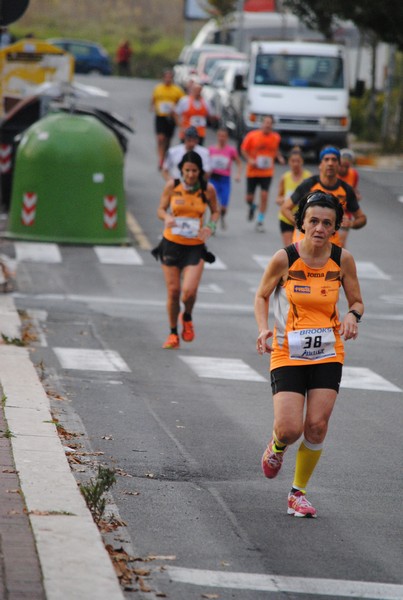 Maratonina di S.Alberto Magno (14/11/2015) 00068