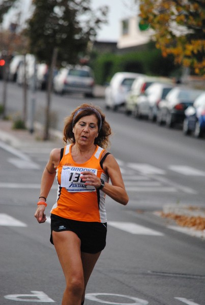 Maratonina di S.Alberto Magno (14/11/2015) 00077