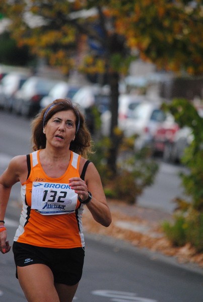 Maratonina di S.Alberto Magno (14/11/2015) 00078