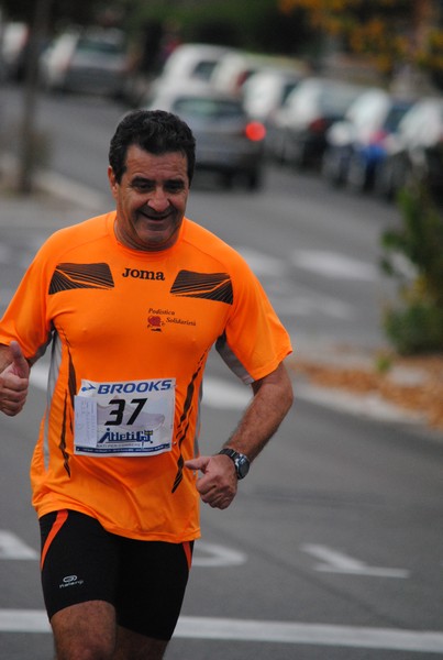 Maratonina di S.Alberto Magno (14/11/2015) 00085