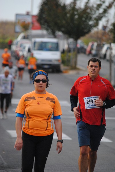 Maratonina di S.Alberto Magno (14/11/2015) 00086