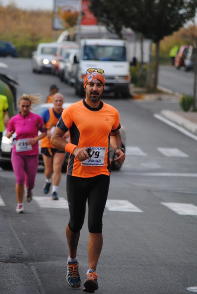 Maratonina di S.Alberto Magno (14/11/2015) 00097