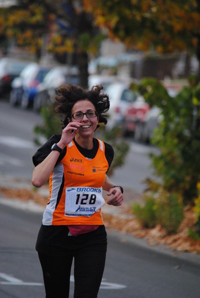 Maratonina di S.Alberto Magno (14/11/2015) 00098