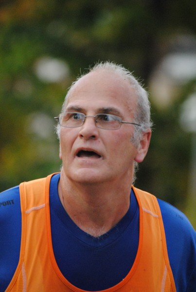 Maratonina di S.Alberto Magno (14/11/2015) 00100