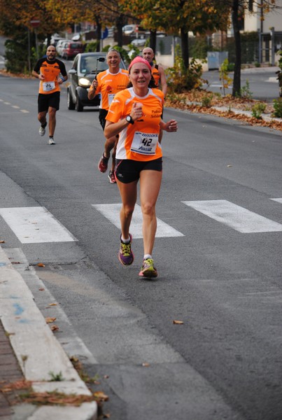 Maratonina di S.Alberto Magno (14/11/2015) 00122