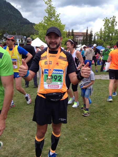 Cortina-Dobbiaco Run (31/05/2015) 00007