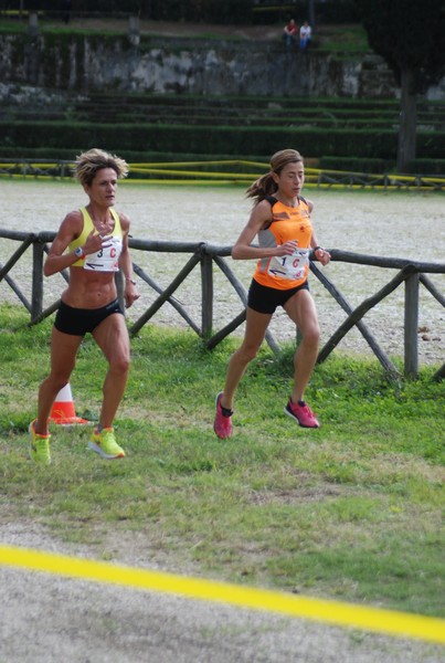 Maratona di Roma a Staffetta (17/10/2015) 00009