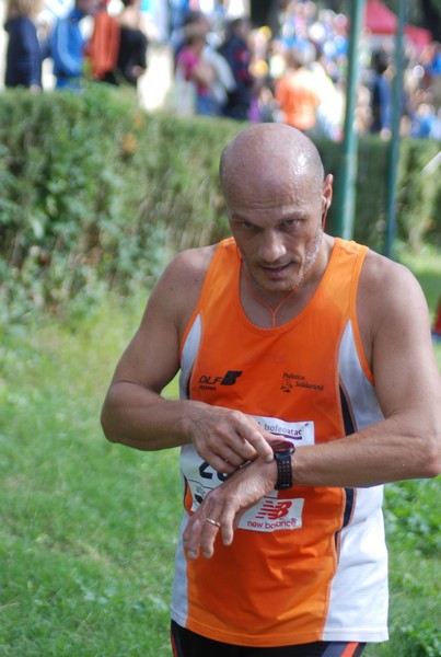 Maratona di Roma a Staffetta (17/10/2015) 00028