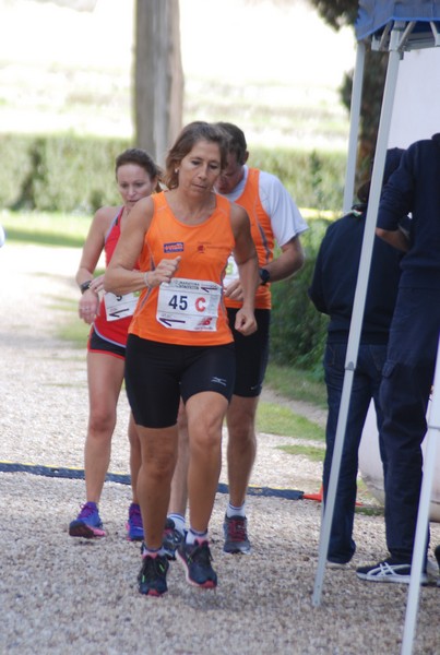 Maratona di Roma a Staffetta (17/10/2015) 00074