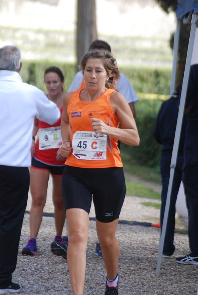 Maratona di Roma a Staffetta (17/10/2015) 00076