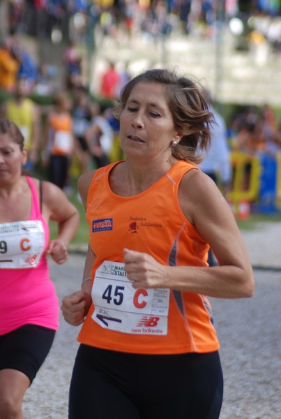 Maratona di Roma a Staffetta (17/10/2015) 00081