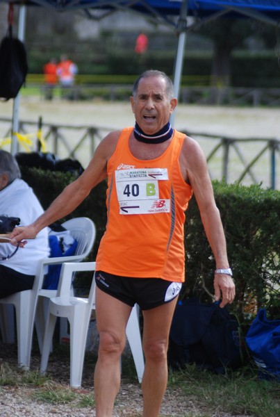 Maratona di Roma a Staffetta (17/10/2015) 00113