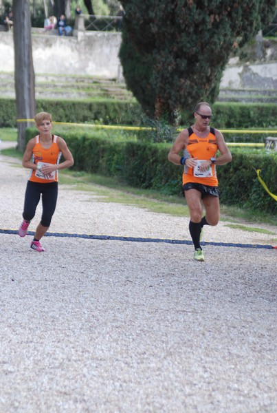 Maratona di Roma a Staffetta (17/10/2015) 00116
