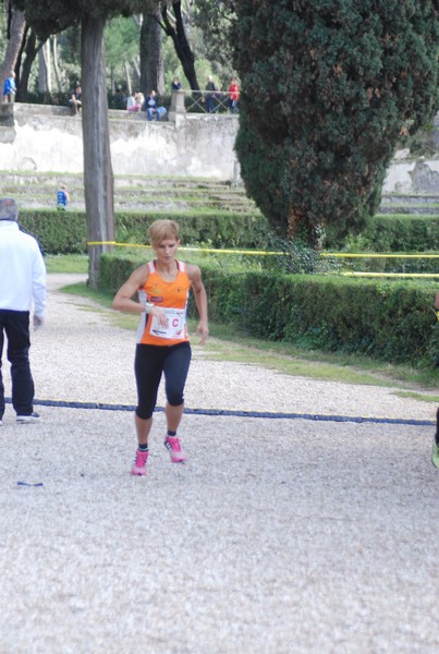 Maratona di Roma a Staffetta (17/10/2015) 00118